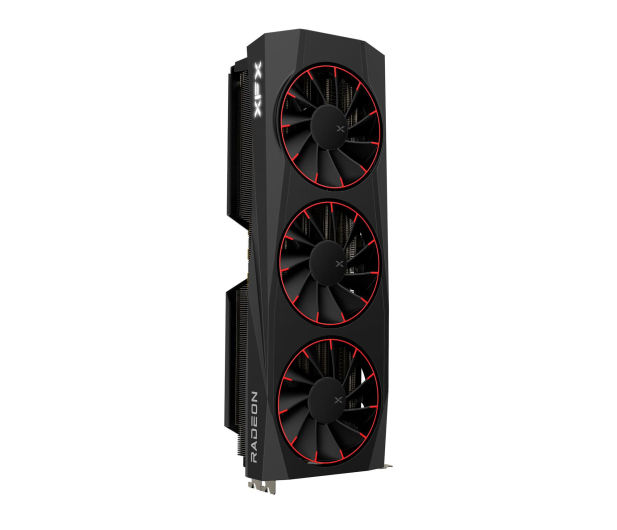 XFX Radeon RX 9070 XT QuickSilver Magnetic Air 16GB GDDR6 - 1321587 - zdjęcie 4